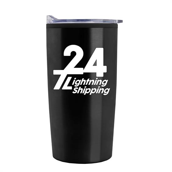 ST9 - The Ally 18 oz  Stainless Steel Tumbler